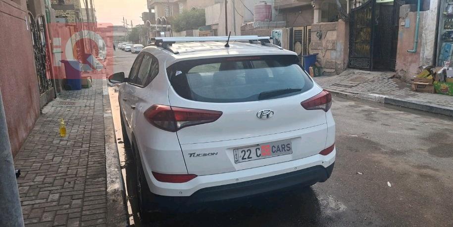 هيونداي توسان